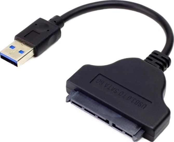 ZonixPlay 2.5&#8221; SATA TO USB 3.0 Adapter Cable Review &#8211; For HDD/SSD Laptop Hard Drive (Up to 4TB)