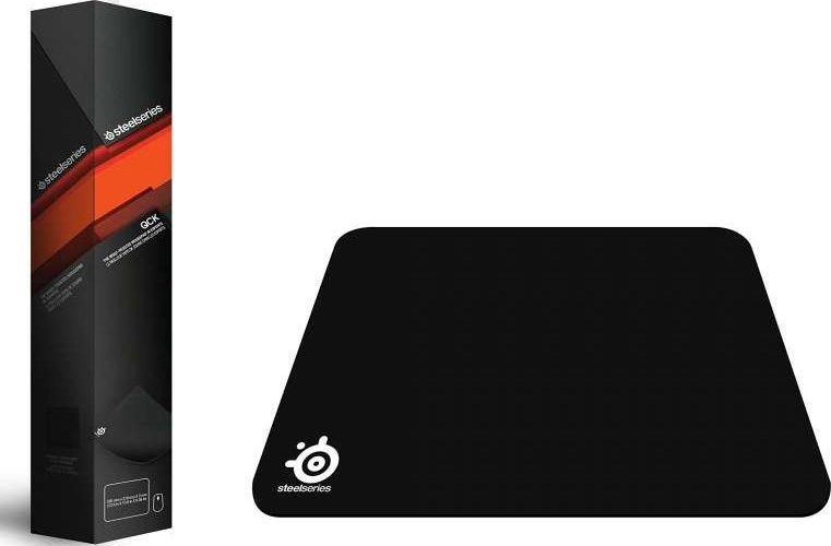 SteelSeries QcK Gaming Mouse Pad Review (63004): Is It Worth It?