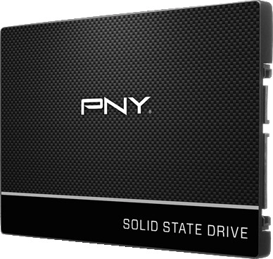 PNY CS900 240GB SSD Review: Affordable Speed and Reliability