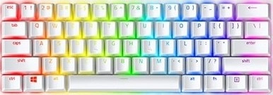 Razer Huntsman Mini 60% Gaming Keyboard Review &#8211; RZ03-03390300-R3M1