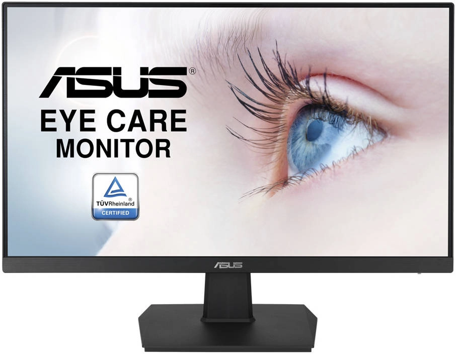 Asus VA27EHE Eye Care Monitor Review: 27&#8243; FHD IPS Display, 75Hz Refresh Rate &#8211; Detailed Analysis