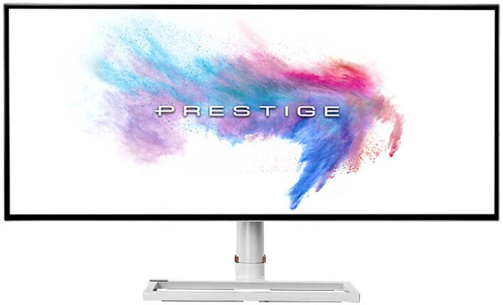 MSI Prestige PS341WU Monitor Review: 34&#8243; 5K2K WUHD Nano IPS Display