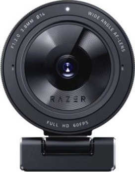 Razer Kiyo Pro USB Camera Review: Uncompressed 1080p 60FPS, HDR-enabled, and More | RZ19-03640100-R3M1