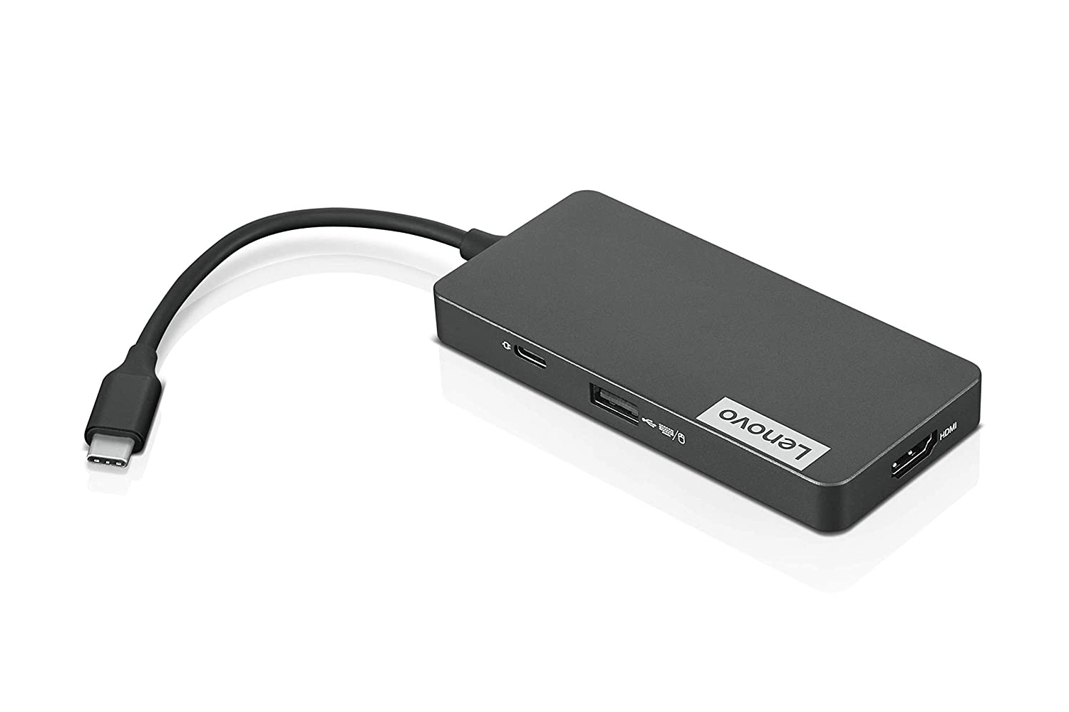 Lenovo USB-C 7-in-1 Hub (GX90T77924) Review: A Comprehensive Look