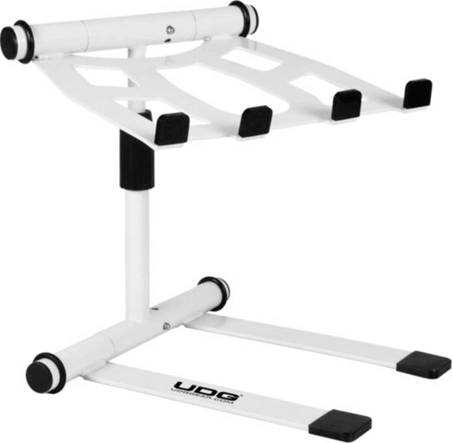 UDG Ultimate Height Adjustable Laptop Stand (U96111WH) Review