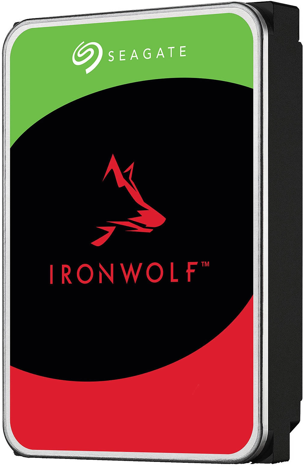 Seagate 4TB Ironwolf NAS Internal Hard Drive (ST4000VN006) Review