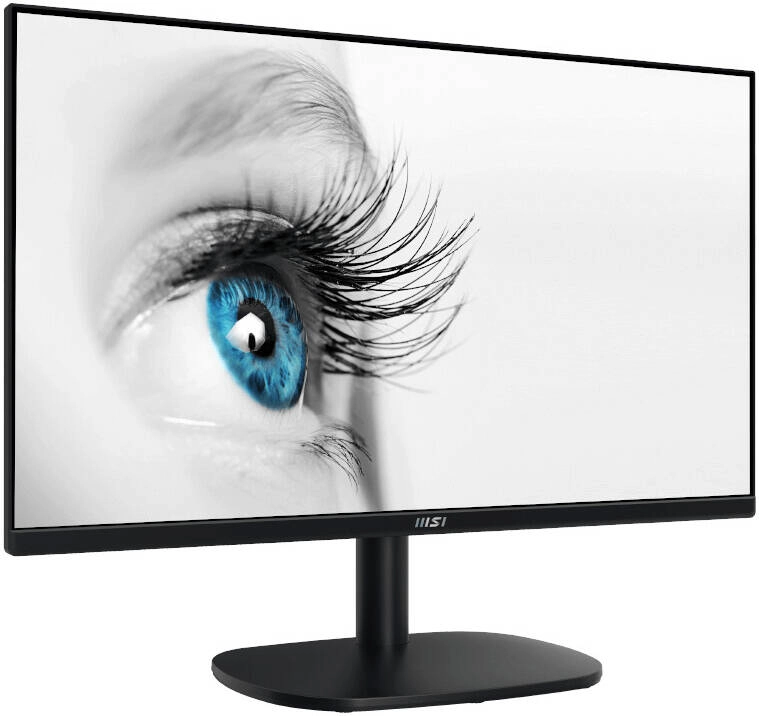 MSI Pro MP245V 24&#8243; FHD 100Hz Business Monitor Review