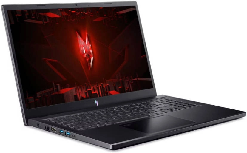 Acer Nitro V 15 ANV15-51-79G2 Gaming Laptop Review: Powerful Performance on a Budget