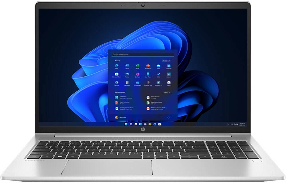 HP ProBook 450 G9 Laptop Review: A Solid Choice for Productivity