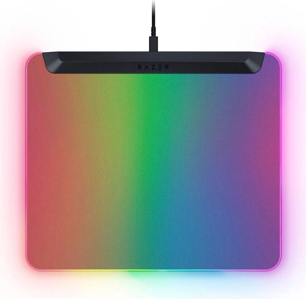 Razer Firefly V2 Pro Mousepad (RZ02-04920100-R3M1) Review: A Deep Dive into Micro-Textured Performance