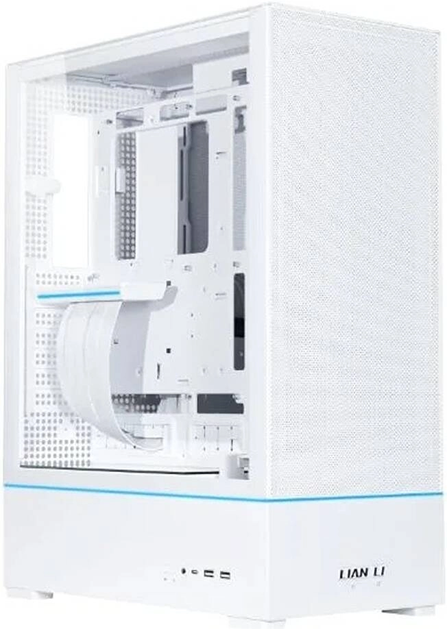 Lian-Li SUP01 Small Tower ATX Case Review: A Unique Stand Up Design with Great Cooling