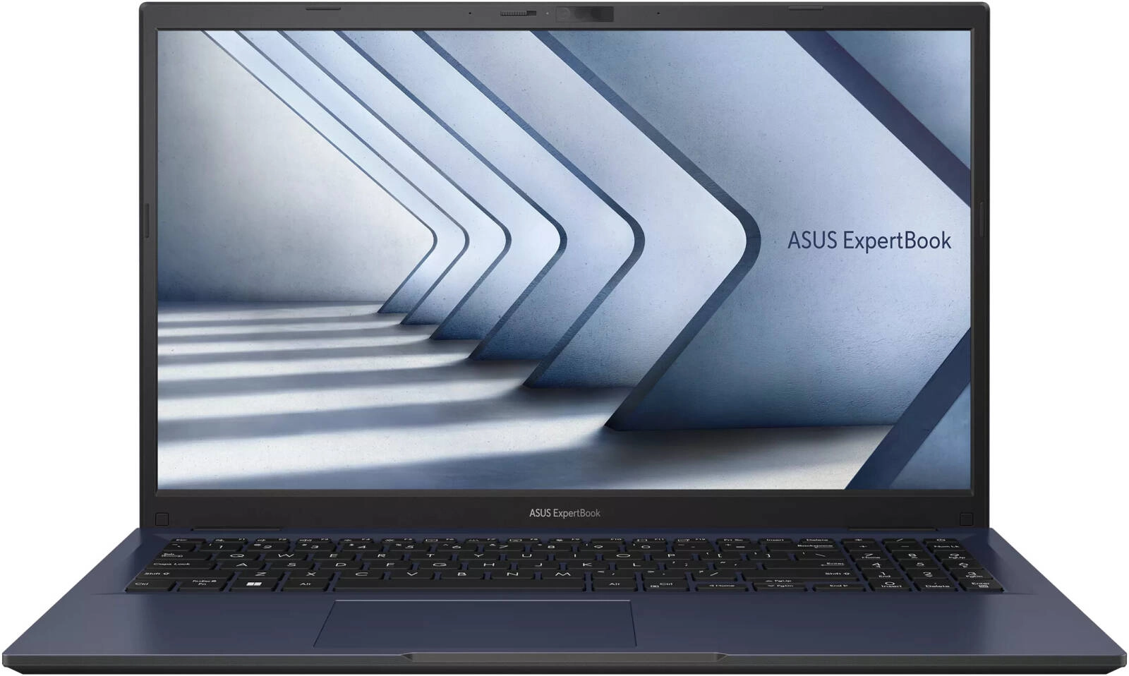Asus ExpertBook B1 B1502CVA Laptop Review: A Powerful and Durable Workhorse