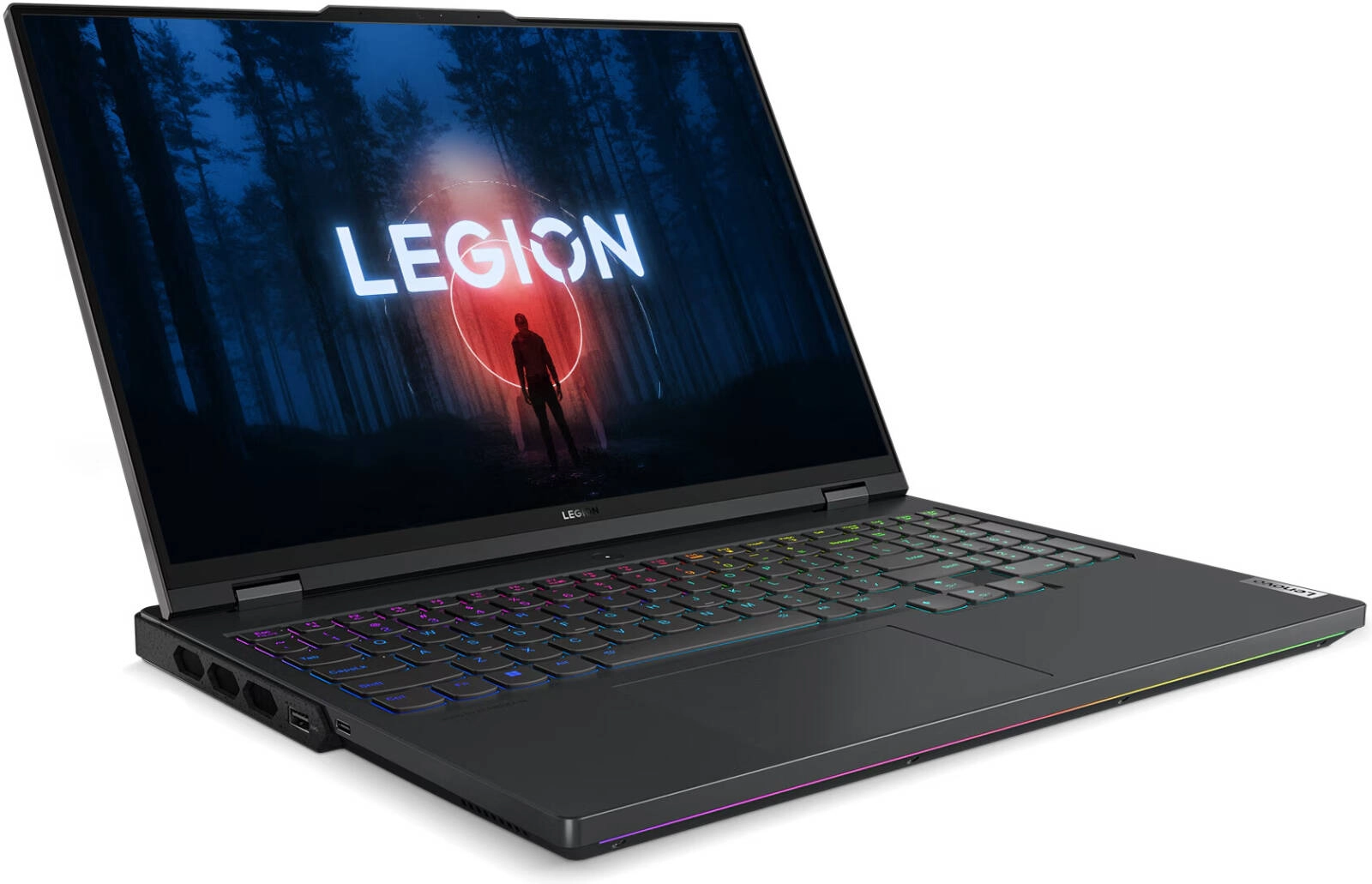 Lenovo Legion Pro 7 Gen 8 (82WS003UUS) Gaming Laptop Review: A Powerful Beast