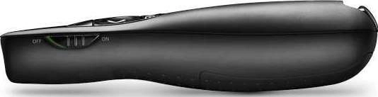 Logitech R400 Wireless Presenter | 910-001356 Review