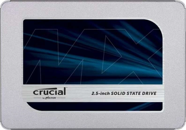 Crucial MX500 1TB SSD Review: A Solid Performer for Everyday Use