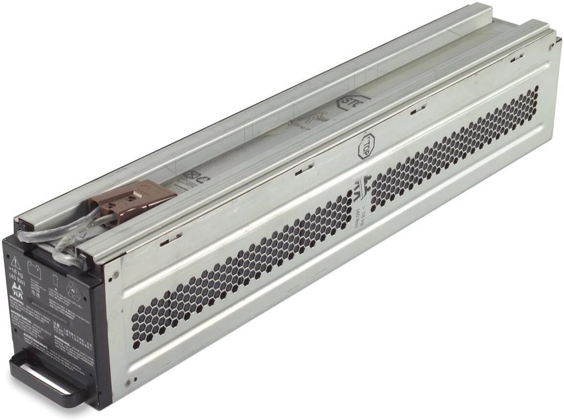 APC APCRBC140 Battery Replacement Review &#8211; Is it Worth the Buy?