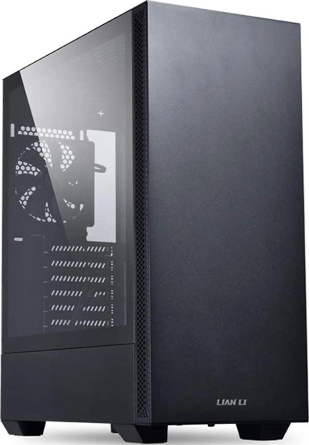 Lian Li Lancool 205 Mid-Tower Chassis Review: PC-OE743X / G99.OE743X.10