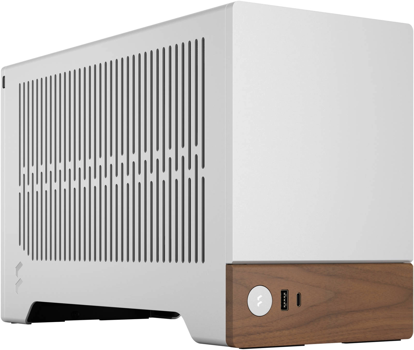 Fractal Terra Mini ITX SFX Gaming Case Review: A Compact Powerhouse?