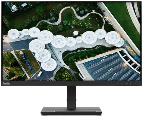 Lenovo ThinkVision S24e-20 Display Review: A Solid Performer for Work and Play