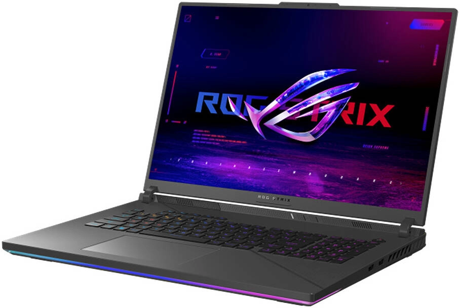 ASUS ROG Strix G18 G814JIR-I9322GN Gaming Laptop Review &#8211; Powerful Performance Meets Immersive Display