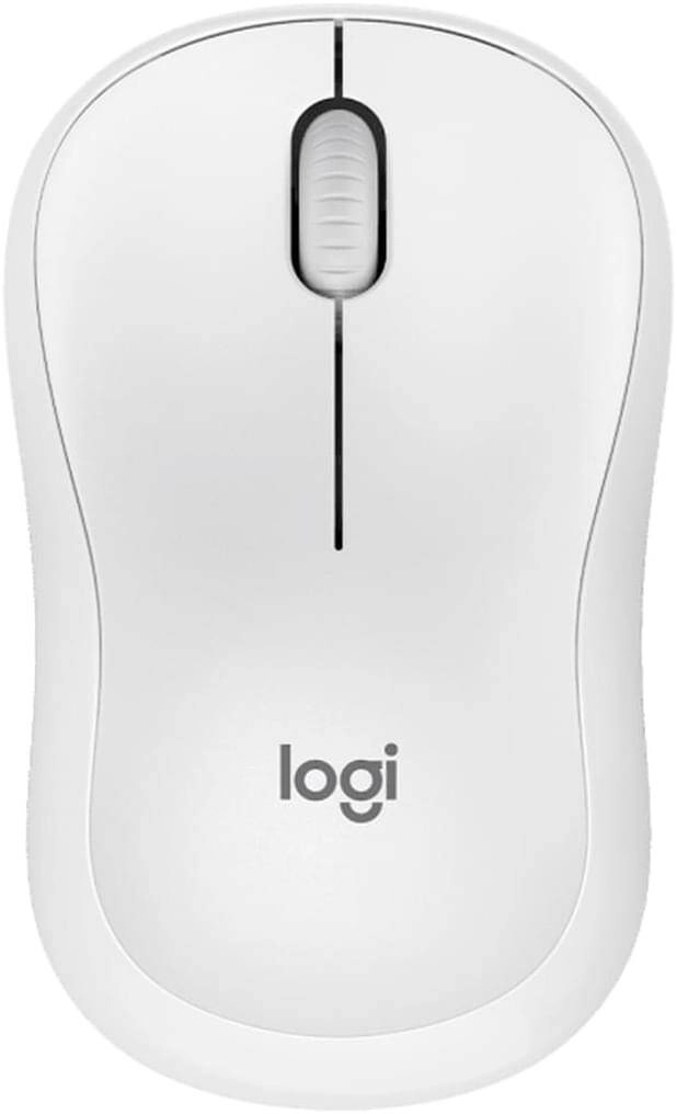 Logitech M221 Silent Wireless Mouse Review (910-006511): A Quiet Performer?