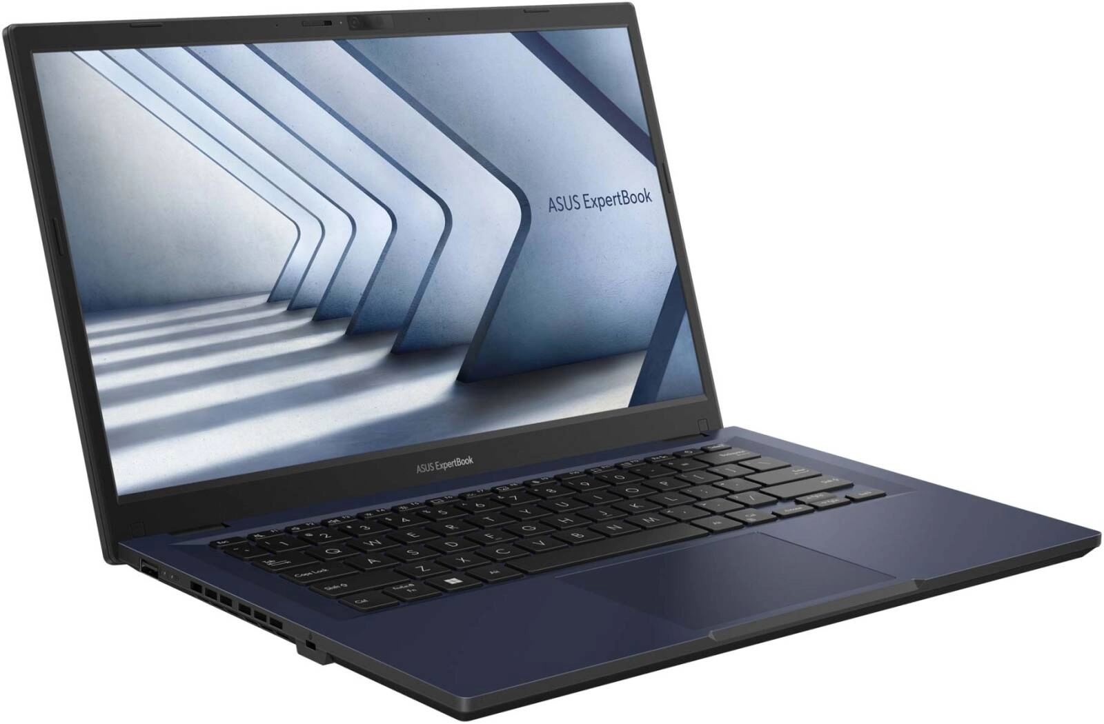 ASUS ExpertBook B1 B1402CVA Laptop Review: A Solid Workhorse with a Few Caveats &#8211; Intel Core i5-1335U, 8GB RAM, 512GB SSD