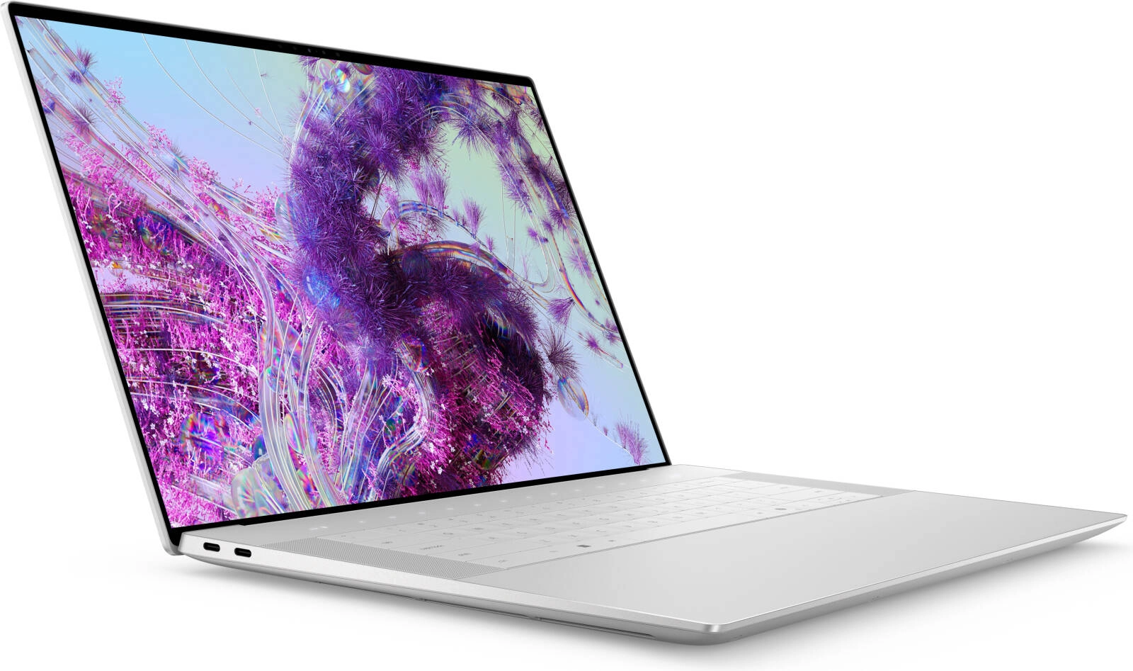 Dell XPS 16 9640 Laptop Review: Powerful Performance and Stunning Display
