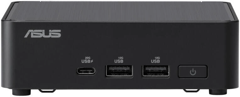 ASUS NUC 14 Pro RNUC14RVKU700002I Review: A Compact Powerhouse for Work and Play