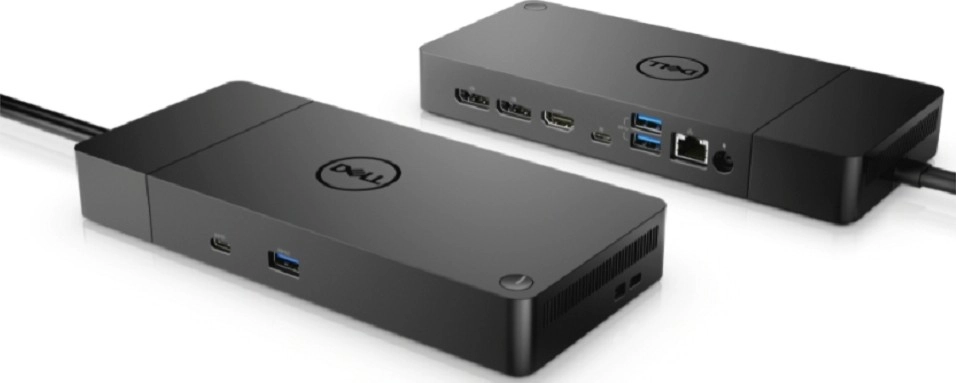 Dell WD19DCS 240W Docking Station Review: A Comprehensive Look
