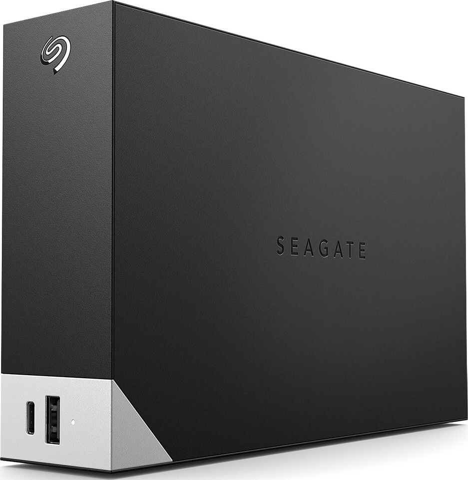 Seagate One Touch 8TB External Hard Drive (STLC8000400) Review