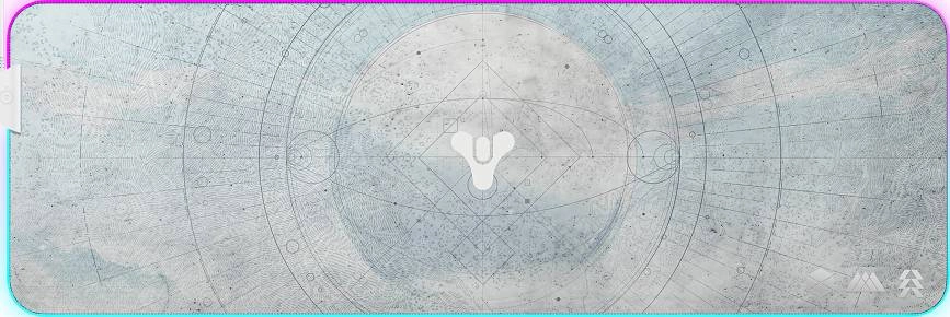 SteelSeries Qck Prism XL Destiny 2 Edition Mousepad Review