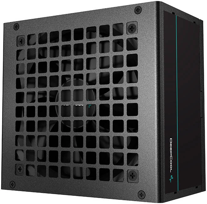 DeepCool PF750 ATX 12V Power Supply Unit Review &#8211; 750W, 80 Plus Standard, R-PF750D-HA0B-UK
