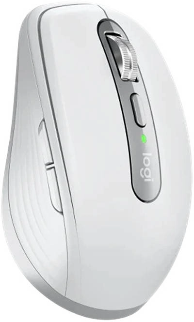 Logitech MX Anywhere 3S (910-006930) Review: Compact Wireless Mouse with Fast Scrolling and 8K DPI