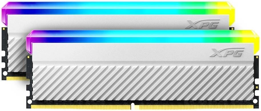 Adata XPG Spectrix D45G 16GB (2x 8GB) DDR4 3600MHz RAM Review: A Performance Beast?