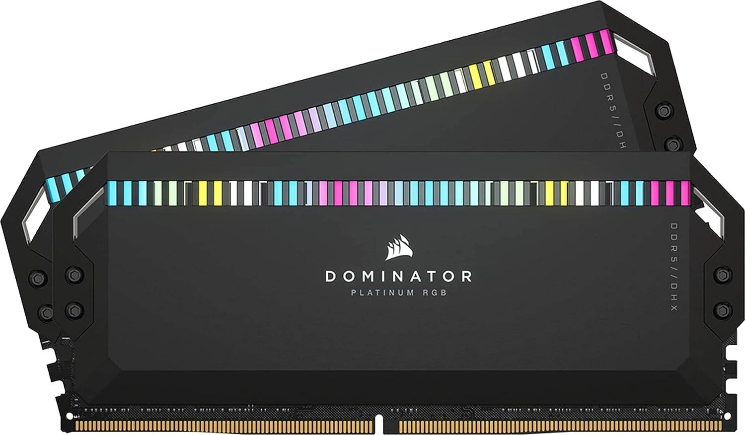 Corsair Dominator Platinum RGB 32GB (2 x16GB) DDR5-6400 Review &#8211; A Deep Dive