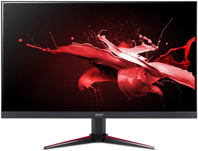 Acer Nitro VG240Y M3 Review: 180Hz IPS Gaming Monitor