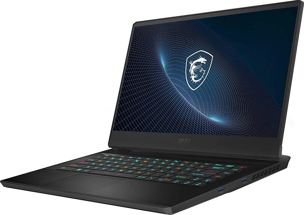 MSI Vector GP66 12UGS Gaming Laptop Review: A Powerful Machine for Gamers