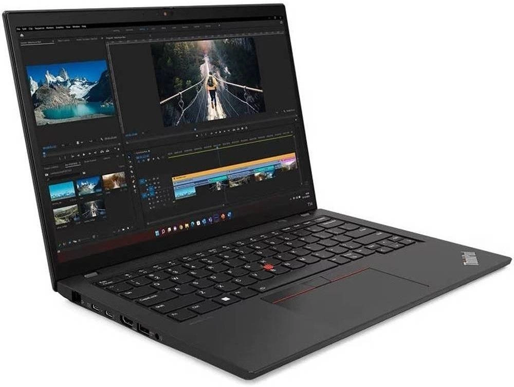 Lenovo ThinkPad T14 Gen 4 (21HD003JGP) Review: A Powerful and Reliable Workhorse
