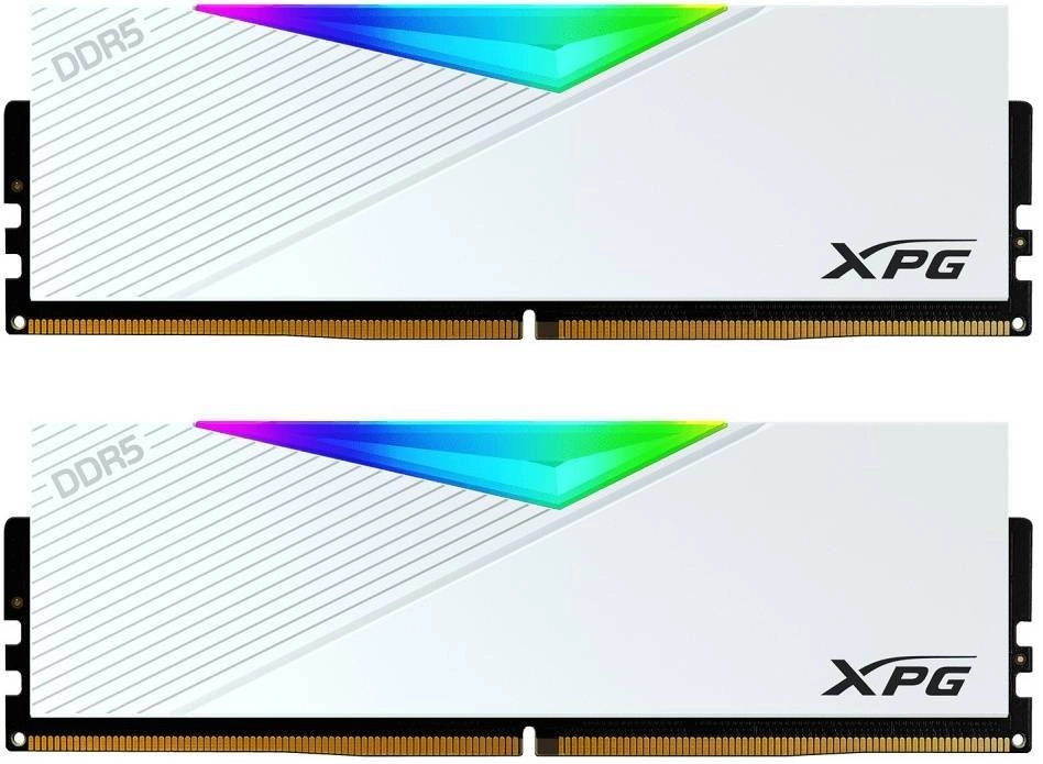 Adata XPG Lancer RGB 64GB (2x 32GB) DDR5-6000 Review