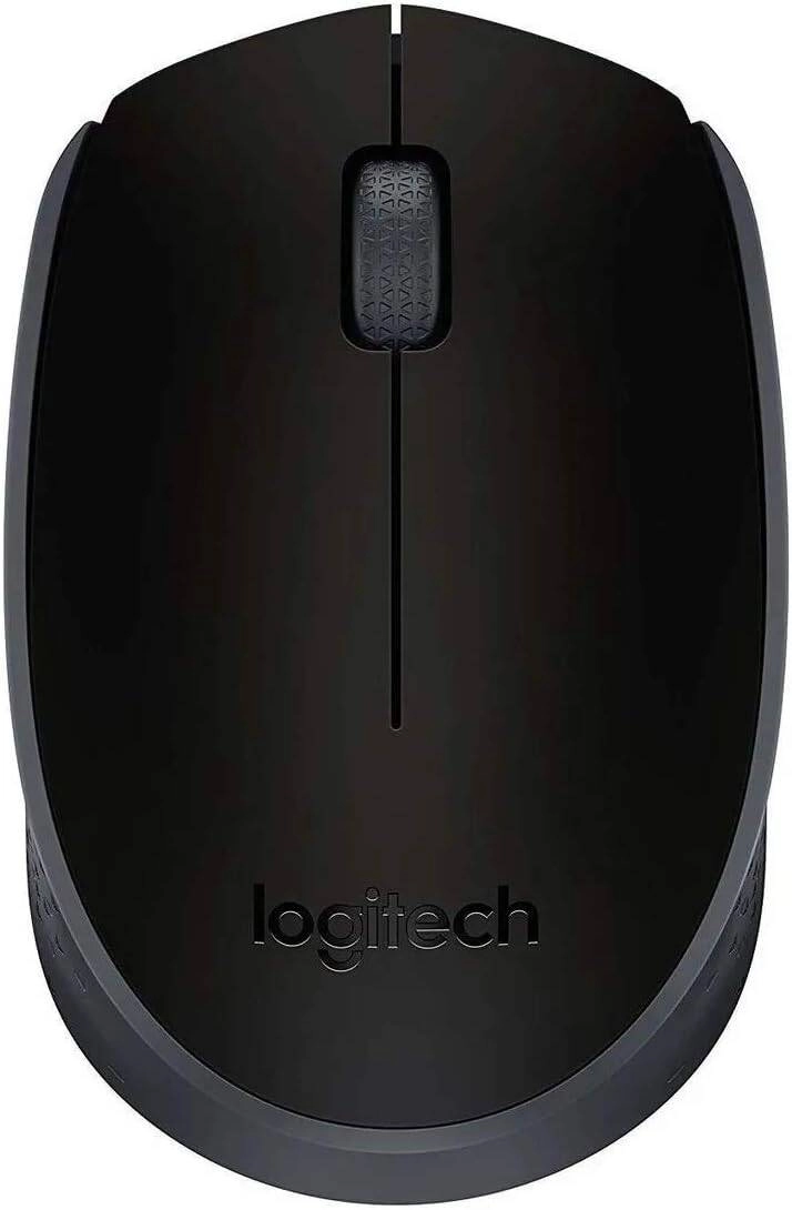 Logitech Wireless Mouse M 170 Review: Affordable and Reliable