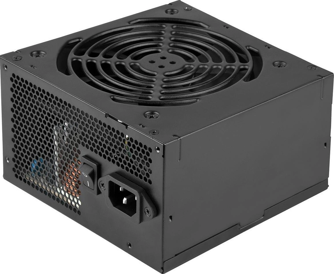 Silverstone Strider Essential Series SST-ET750-G V1.2 Review: 750W Gold-Rated Power Supply
