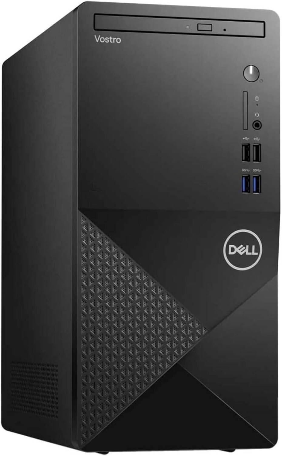 Dell Vostro 3910 12th Gen Review: A Powerful Business Desktop