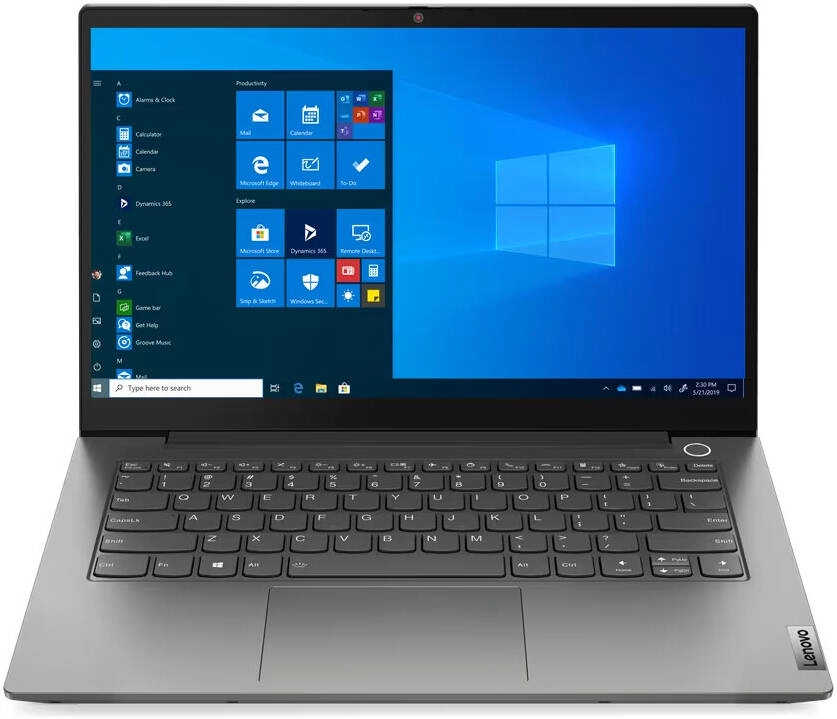 Lenovo ThinkBook 14 G2 ITL Laptop (20VDA122PS) Review: A Powerful and Portable Workstation