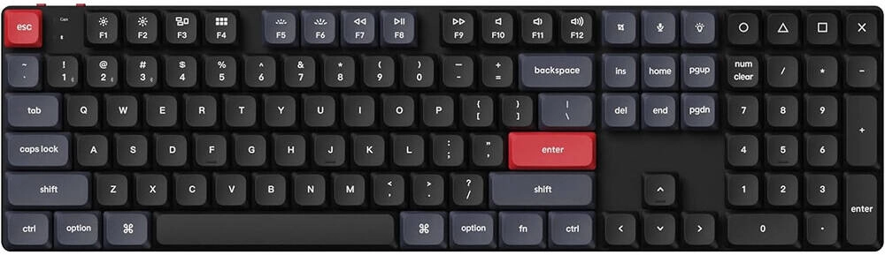 Keychron K5 Pro Wireless Review: A Balanced Choice for Work and Play