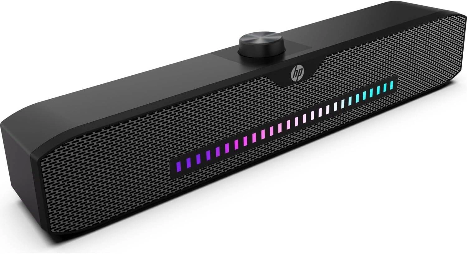 HP DHS-4200 Wired LED Computer Speaker Review &#8211; Best Price in UAE