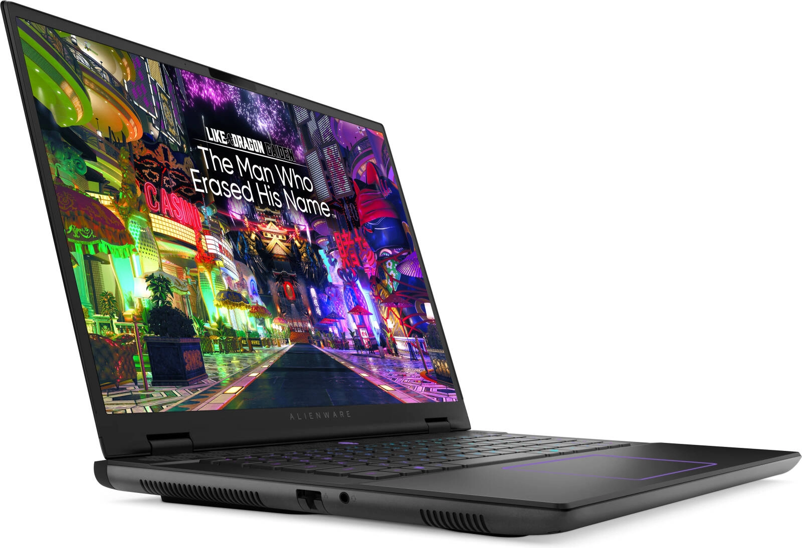 Dell Alienware m16 R2 Gaming Laptop Review: A Powerful Beast With a Few Quirks