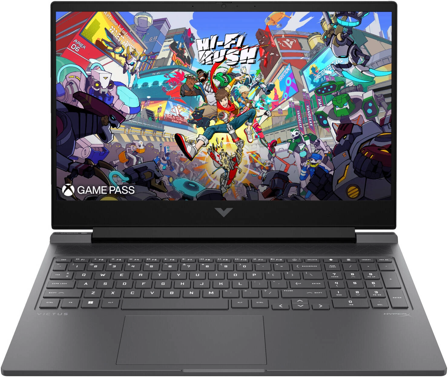 HP Victus 16T-R100 Gaming Laptop Review: A Powerful Performer