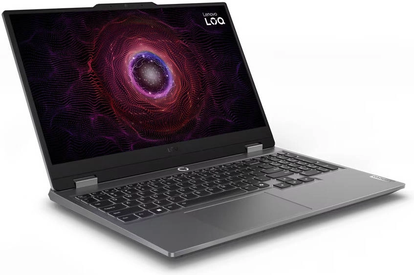 Lenovo LOQ 15ARP9 Gaming Laptop Review: Powerful Performance on a Budget