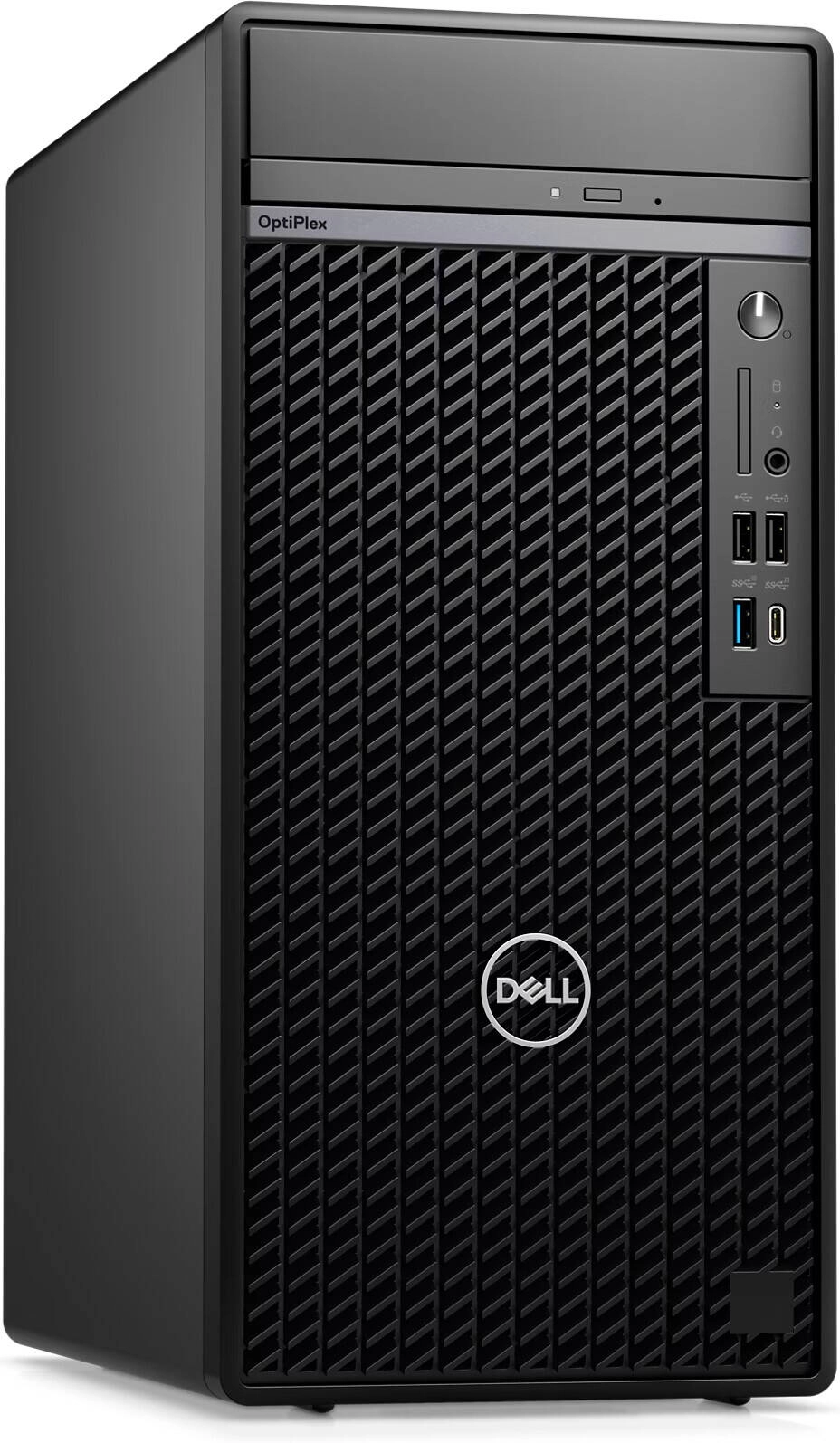 Dell OptiPlex 7010 MT Plus Review: A Powerful and Reliable Desktop for Work and Play