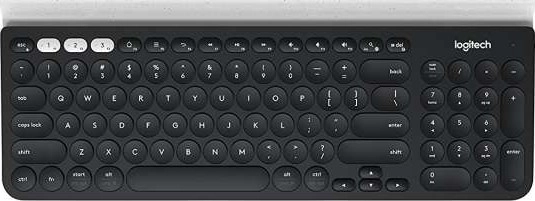 Logitech K780 Multi-Device Wireless Keyboard Review (920-008042 / 920-010072)